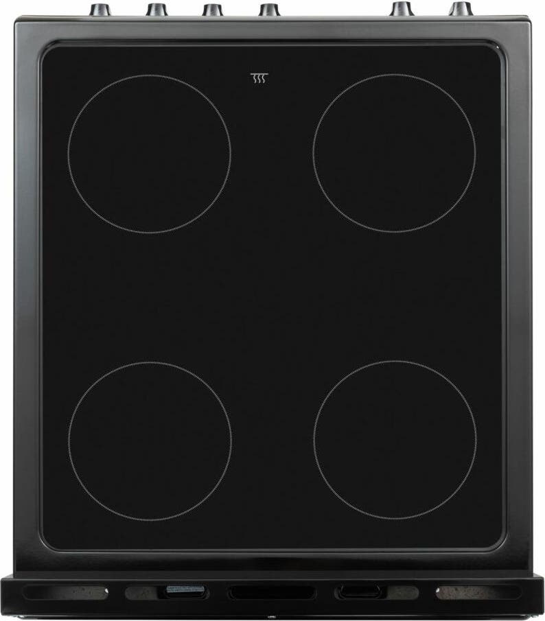Danby DER20V1B Black