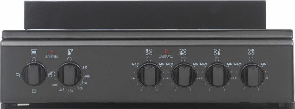 Danby DER20V1B Black