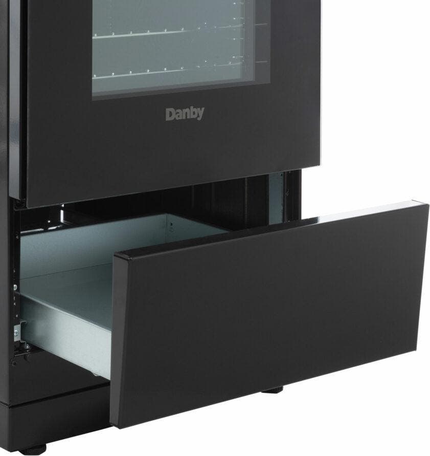 Danby DER20V1B Black