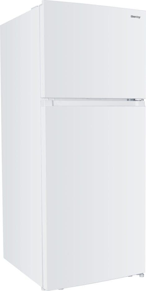 Danby DFF176B1WDB White