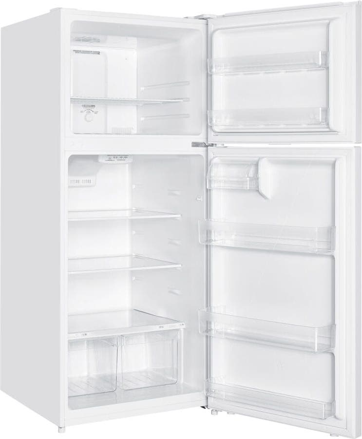 Danby DFF176B1WDB White