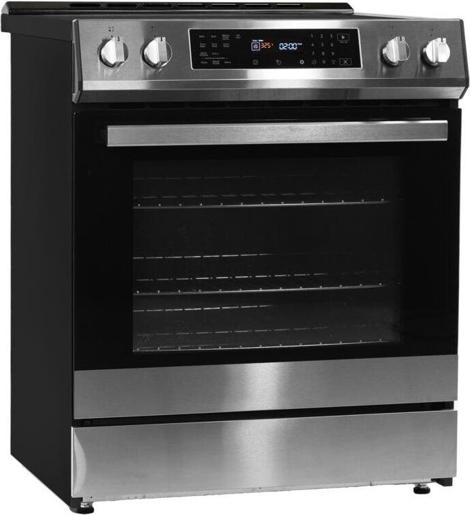 Danby DIRC300BSS Stainless Steel