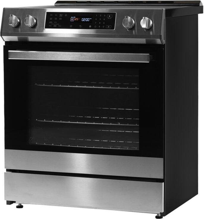 Danby DIRC300BSS Stainless Steel
