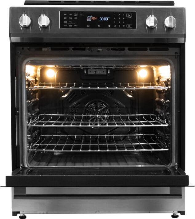 Danby DIRC300BSS Stainless Steel