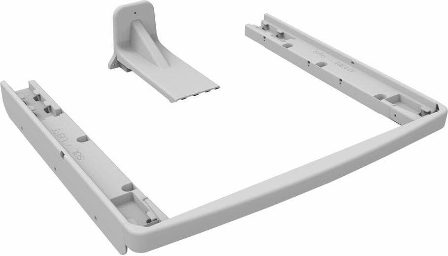 Danby DLS024D3WDB White