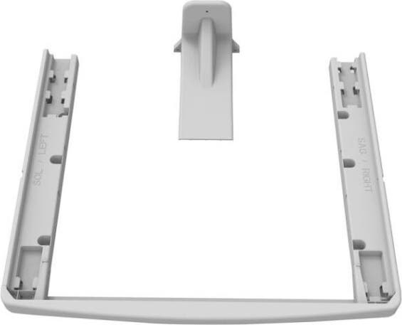 Danby DLS024D3WDB White