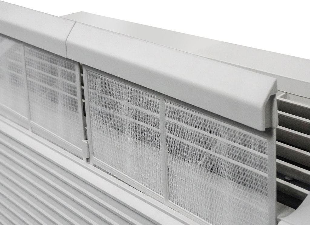 Danby DPTA150HEB1WDB White