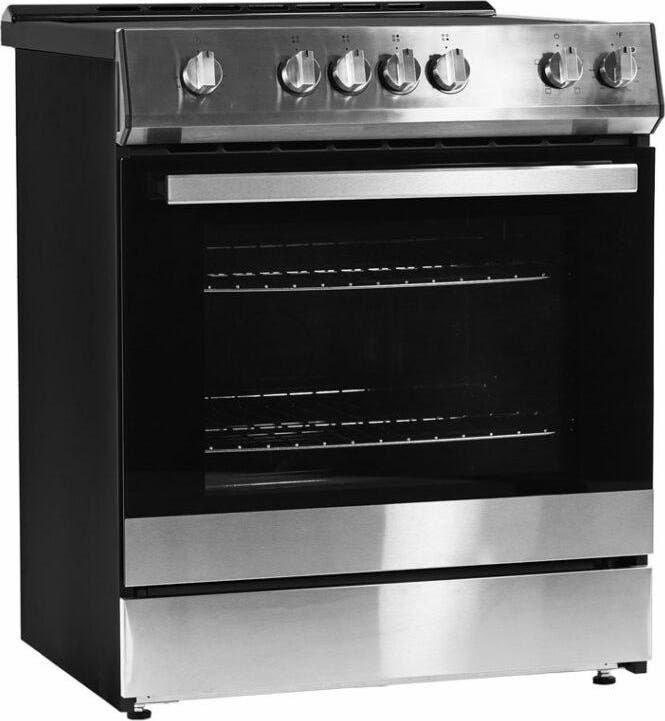 Danby DRRM300BSS Stainless Steel