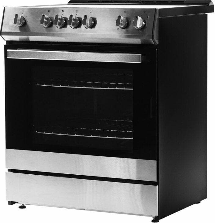 Danby DRRM300BSS Stainless Steel