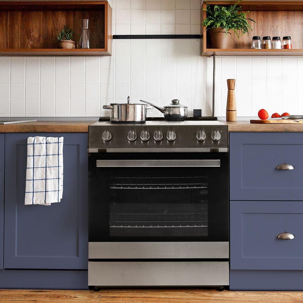 Danby DRRM300BSS Stainless Steel