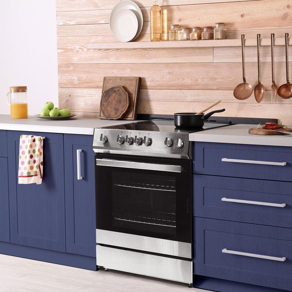 Danby DRRM300BSS Stainless Steel