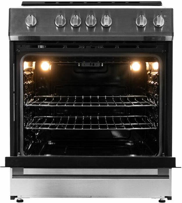 Danby DRRM300BSS Stainless Steel