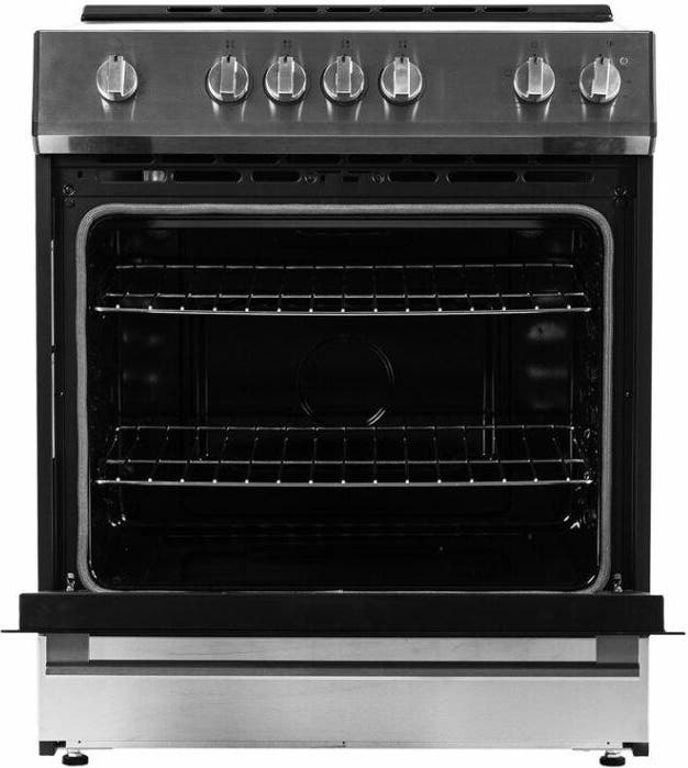 Danby DRRM300BSS Stainless Steel