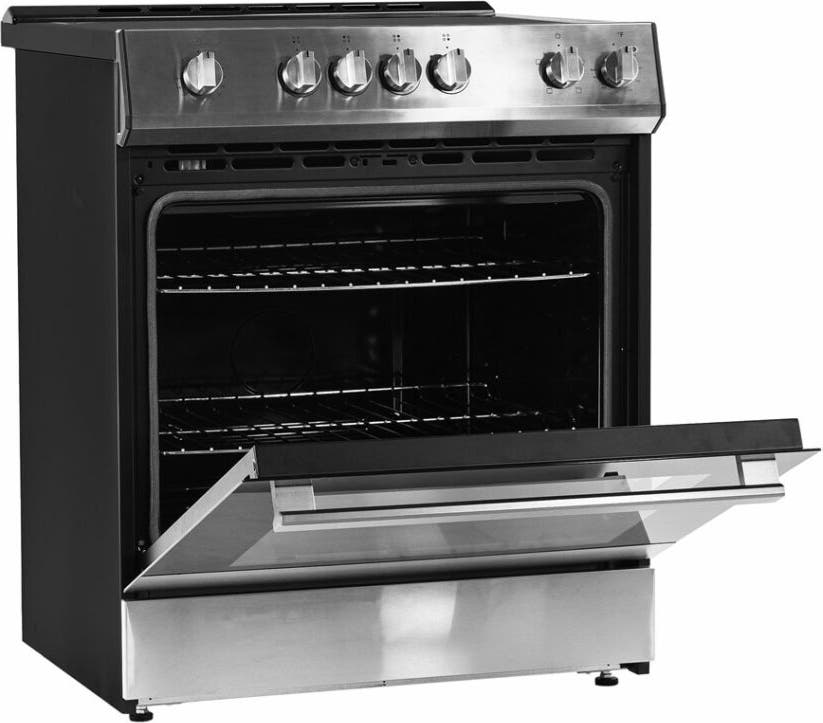 Danby DRRM300BSS Stainless Steel