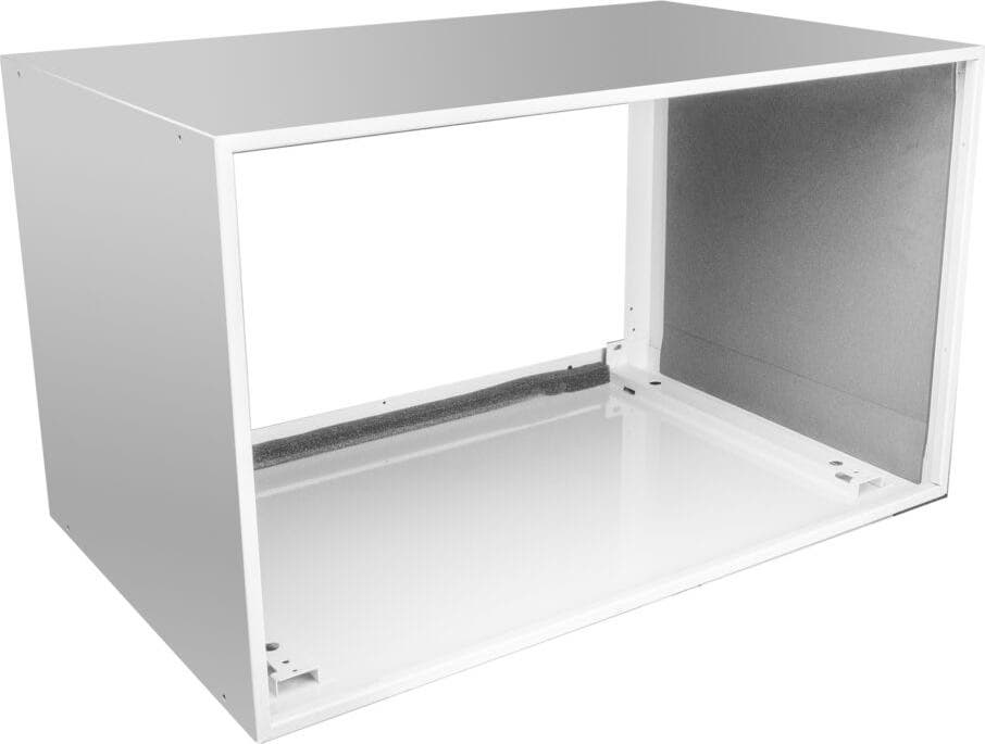 Danby DSL100F1W White