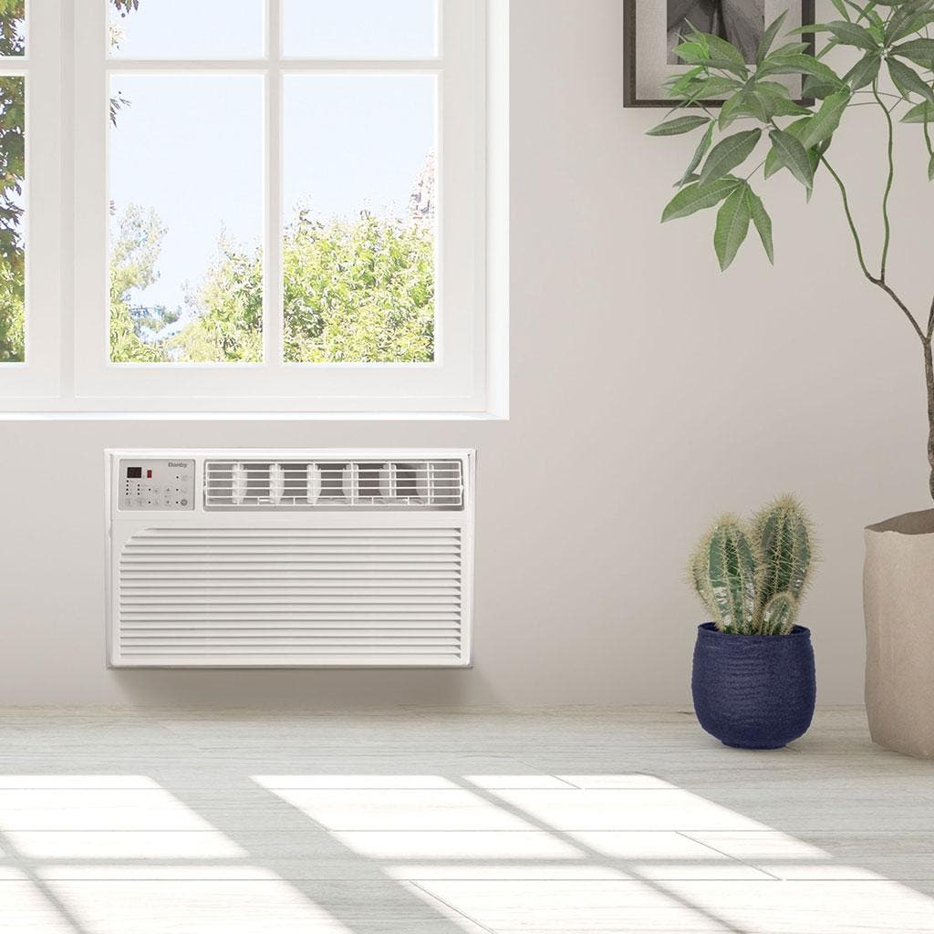 Danby DSL100F1W White