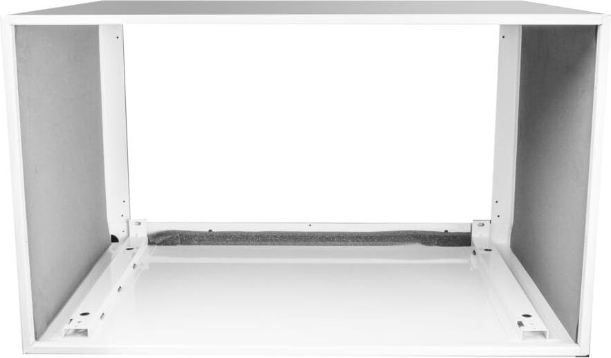 Danby DSL100F1W White