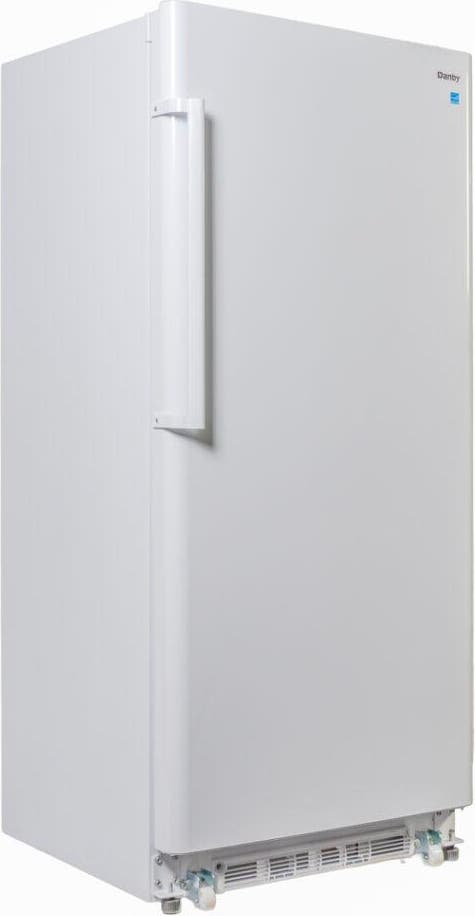 Danby DUF167A5WDD White