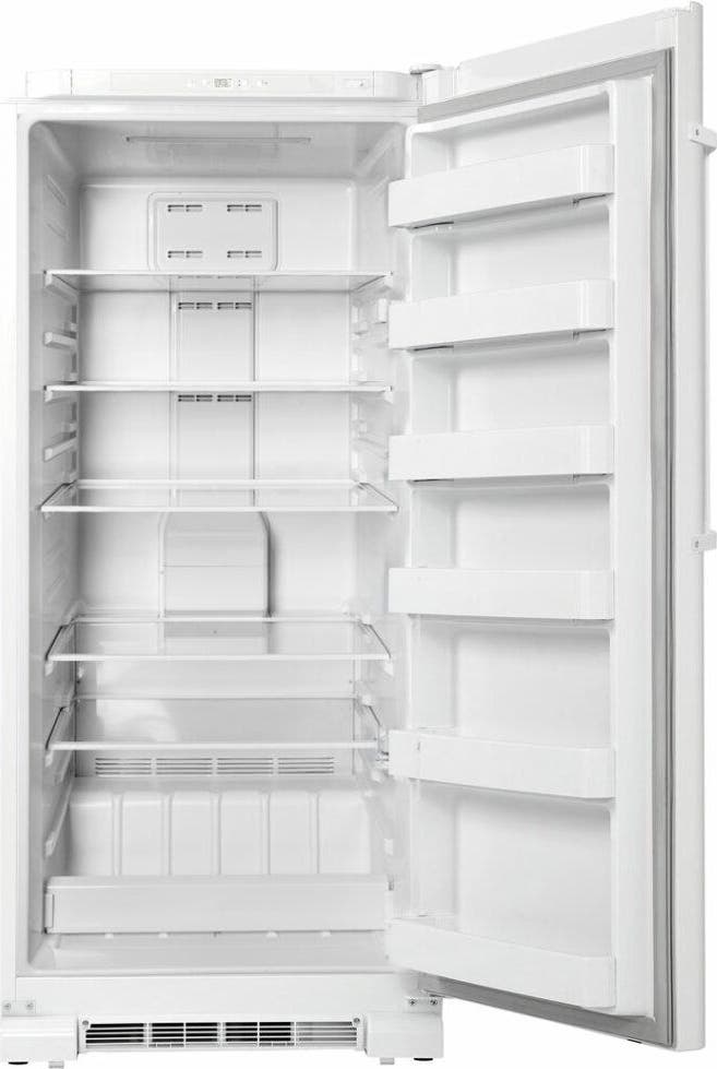 Danby DUF167A5WDD White