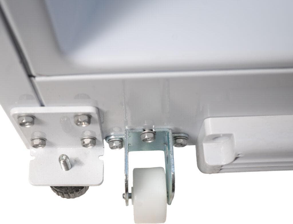 Danby DUF167A5WDD White