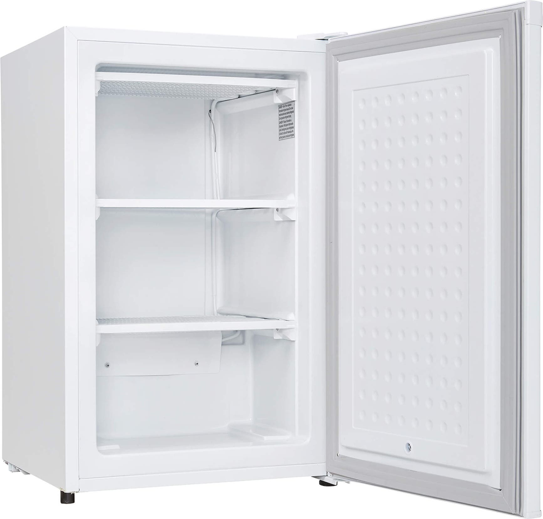 Danby DUFM032A3WDB White