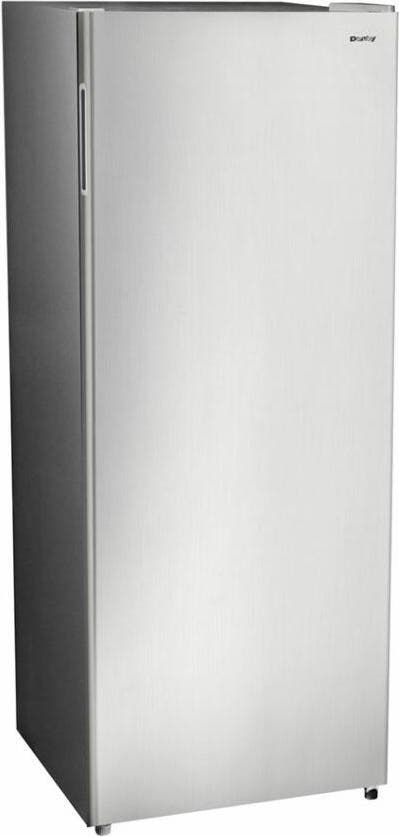 Danby DUFM068A1SCDB Stainless Steel