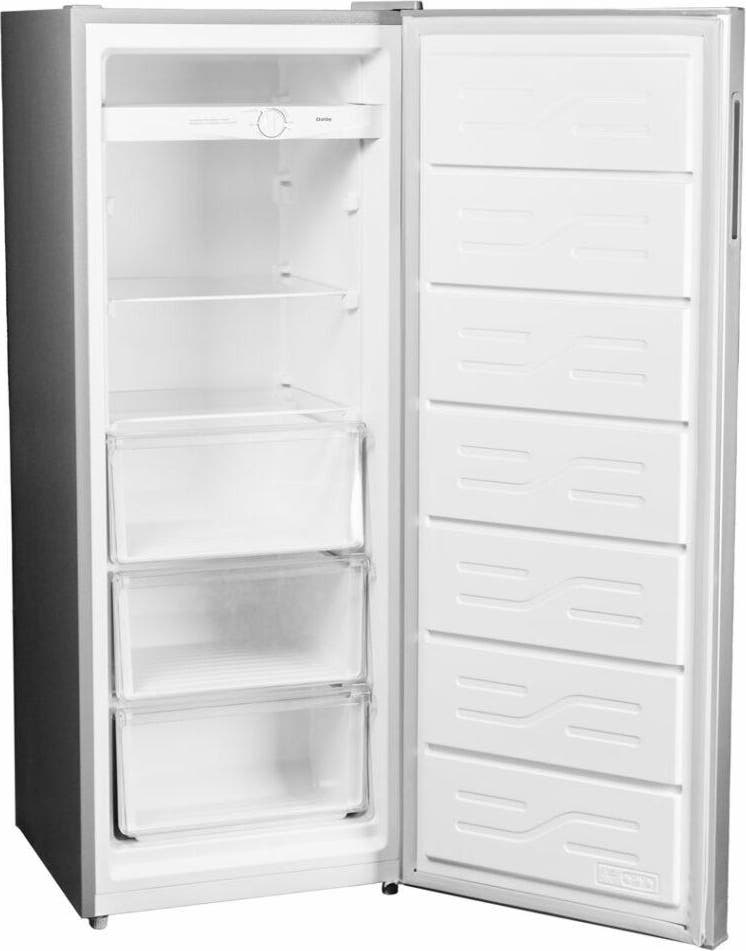 Danby DUFM068A1SCDB Stainless Steel