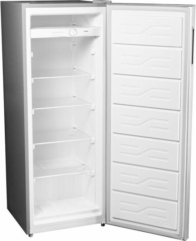 Danby DUFM068A1SCDB Stainless Steel