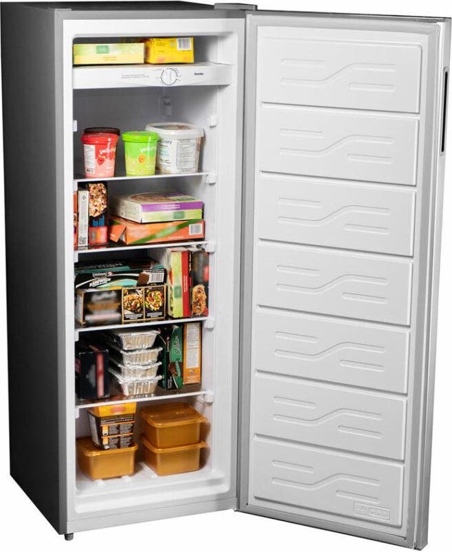 Danby DUFM068A1SCDB Stainless Steel