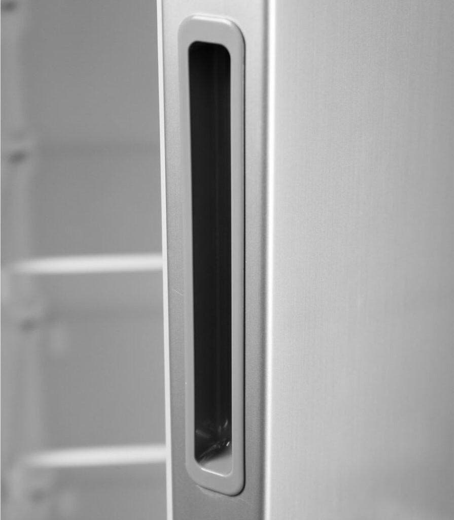 Danby DUFM068A1SCDB Stainless Steel
