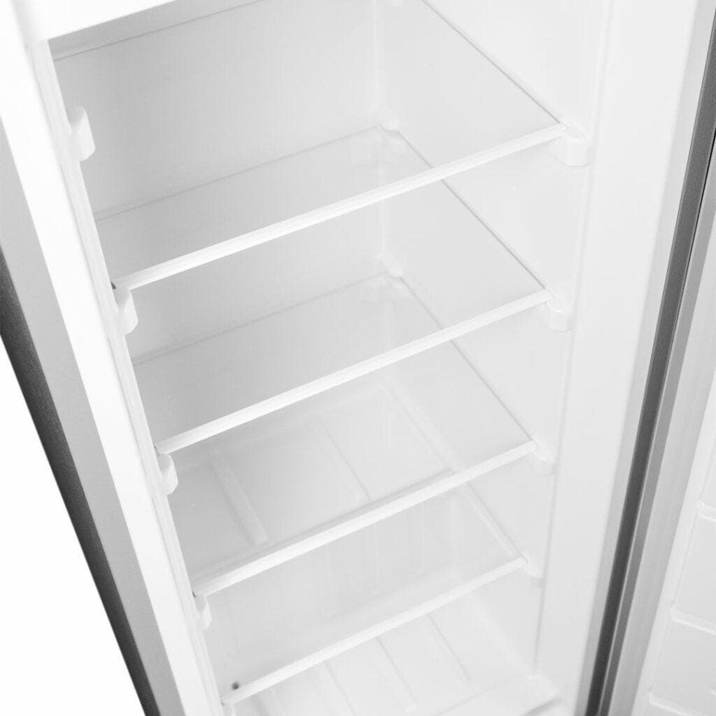 Danby DUFM068A1SCDB Stainless Steel