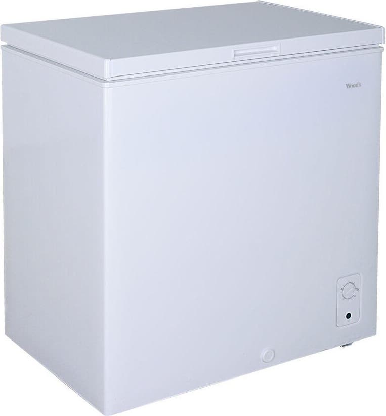 Danby WCF070W White