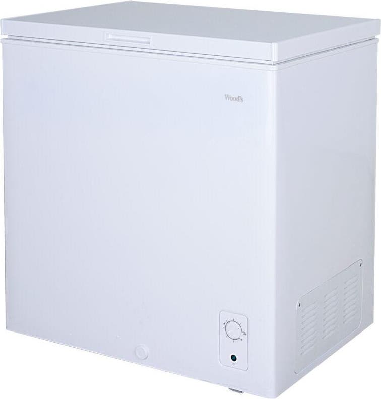 Danby WCF070W White