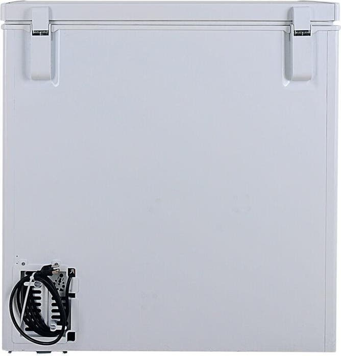 Danby WCF070W White