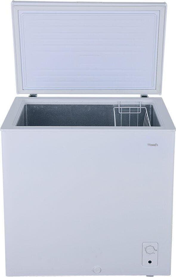 Danby WCF070W White