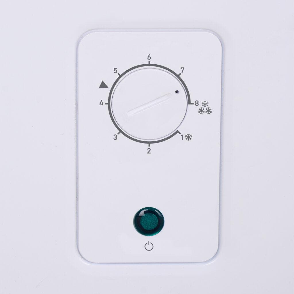 Danby WCF070W White