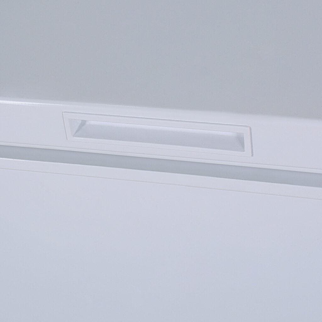 Danby WCF070W White