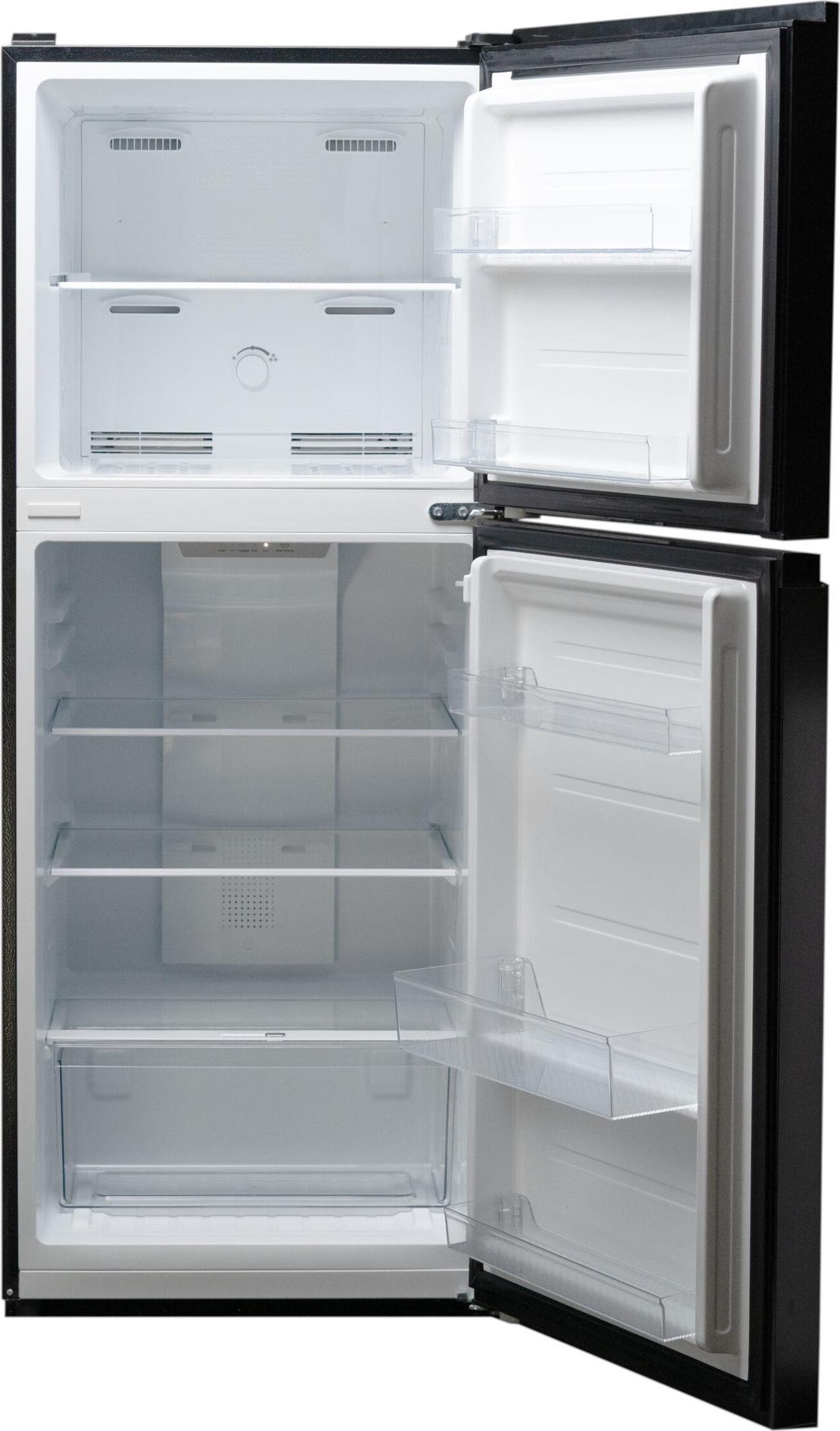 Danby WFF100B Black