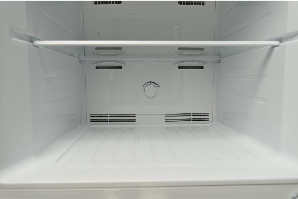 Danby WFF100B Black