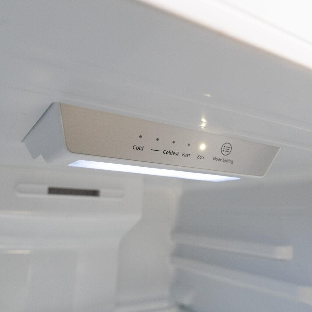 Danby WFF100B Black