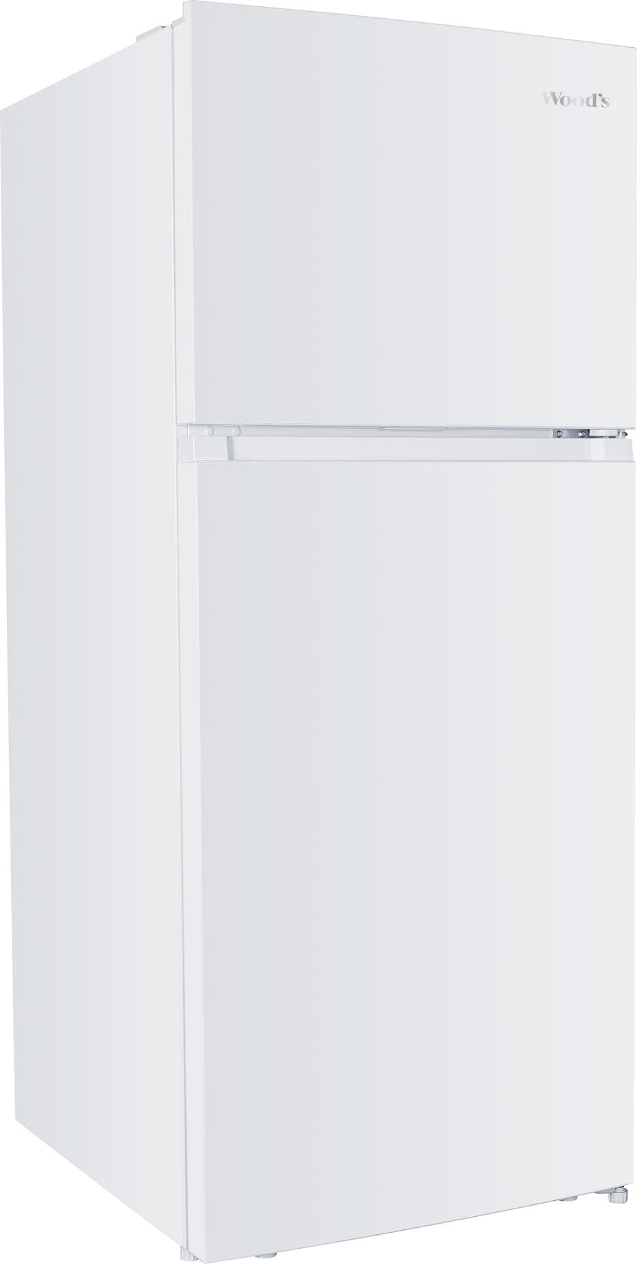 Danby WFF176W White