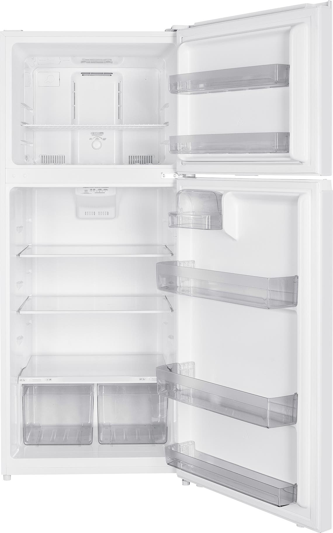 Danby WFF176W White
