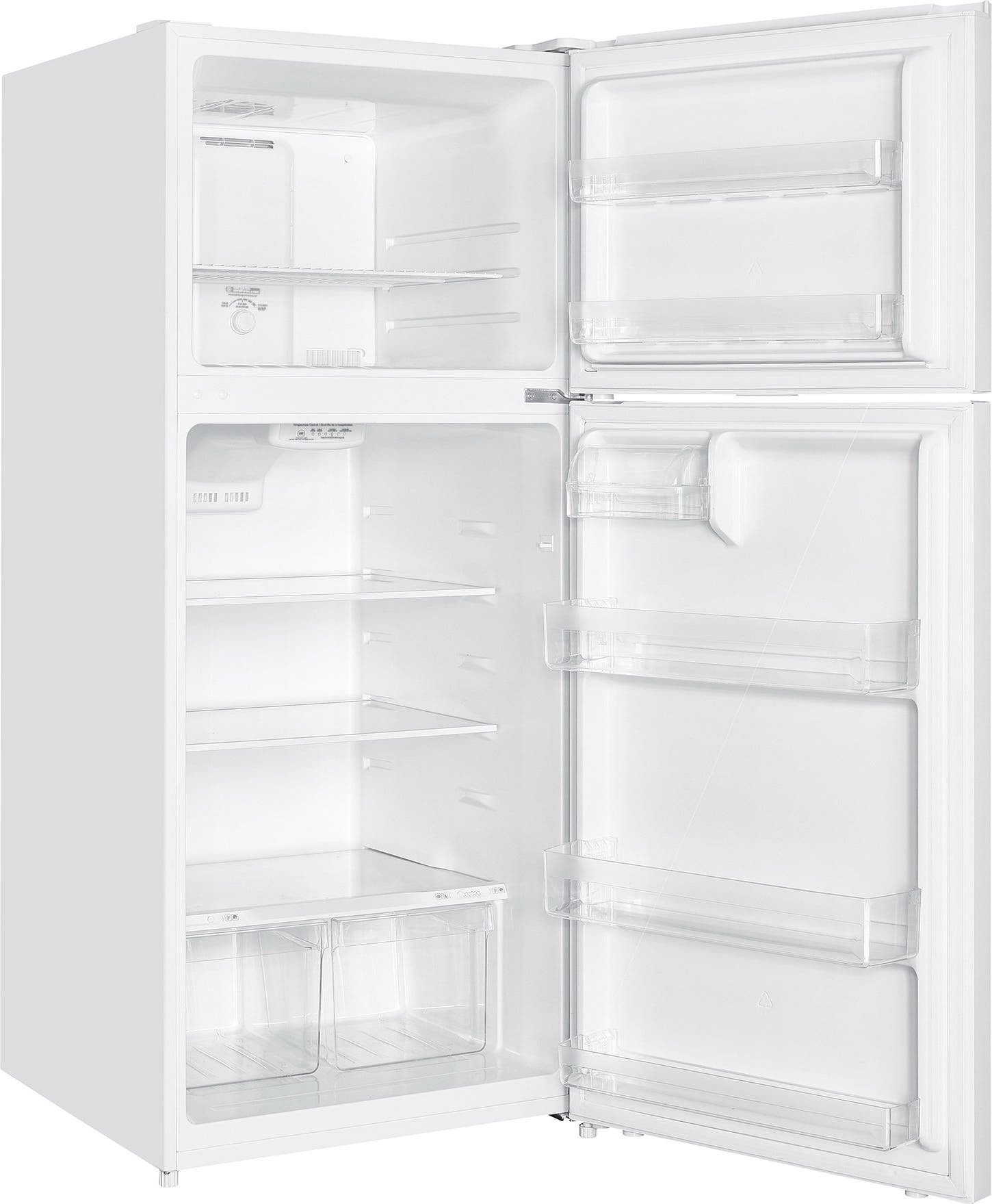 Danby WFF176W White