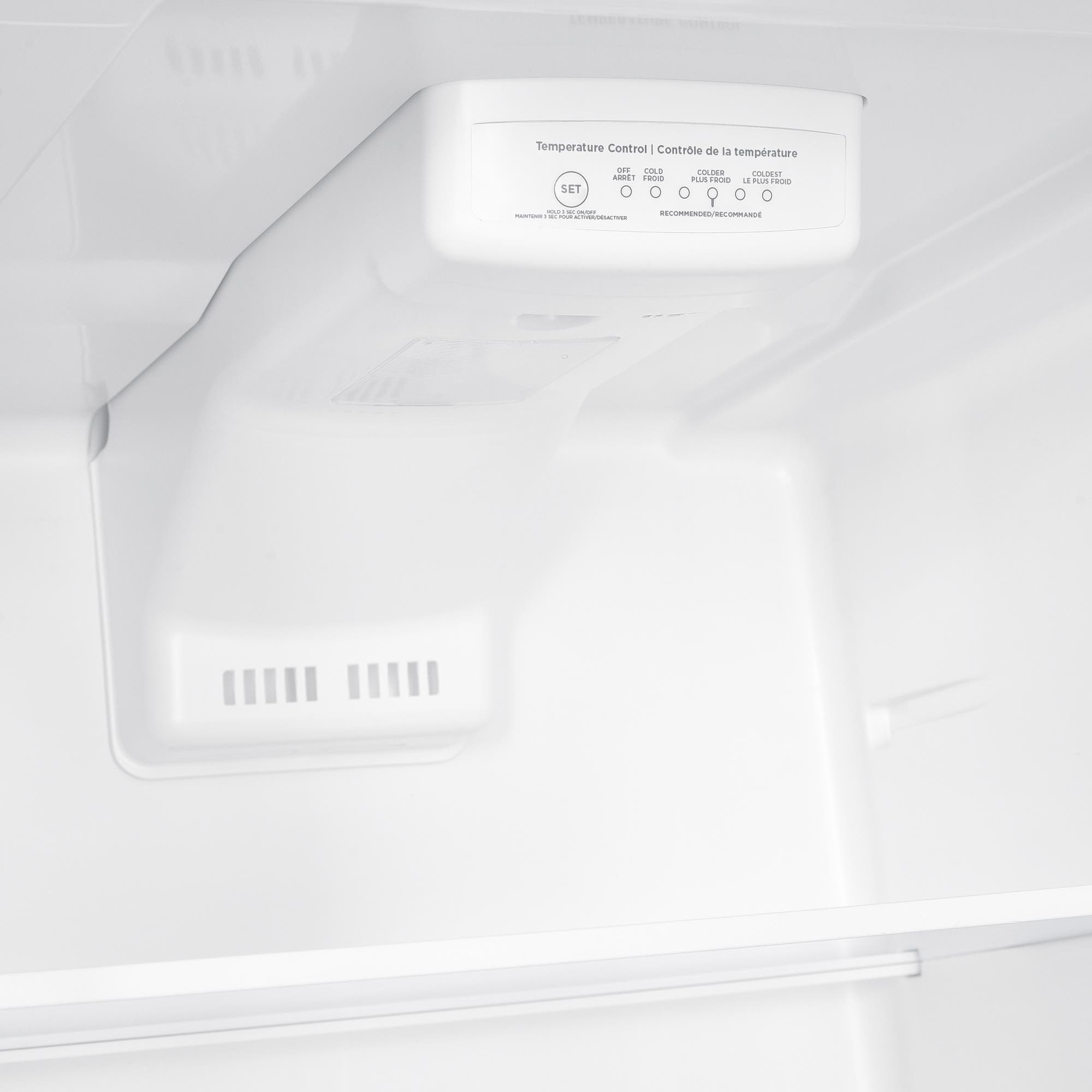 Danby WFF176W White