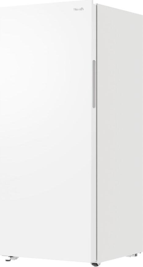 Danby WUF140W Woods 14.1 Cu. Ft. Upright Convertible Freezer