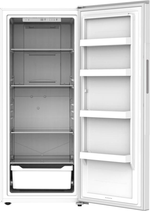 Danby WUF140W Woods 14.1 Cu. Ft. Upright Convertible Freezer