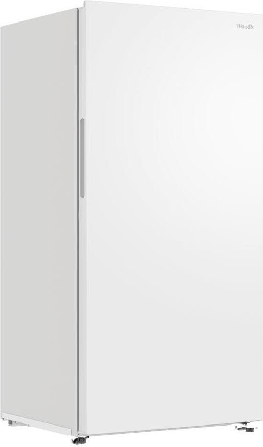 Danby WUF170W White