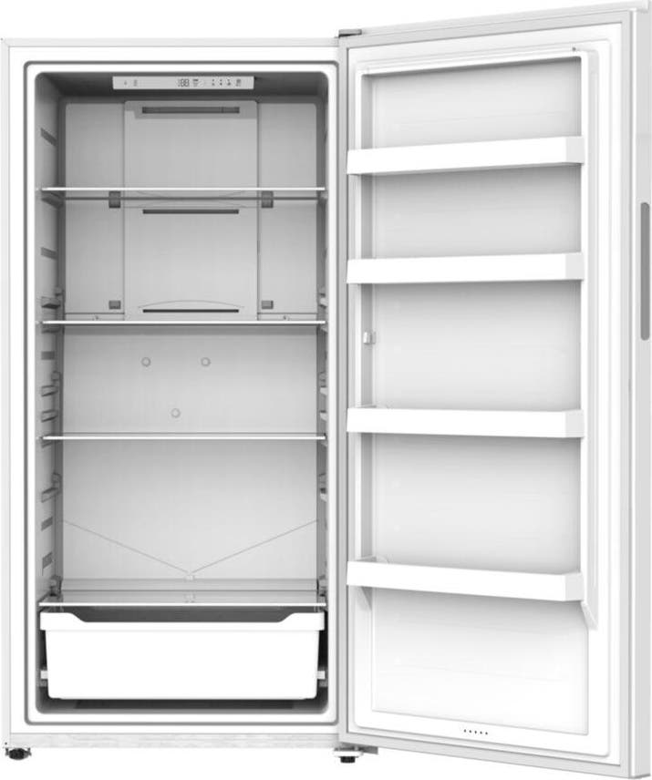Danby WUF170W White