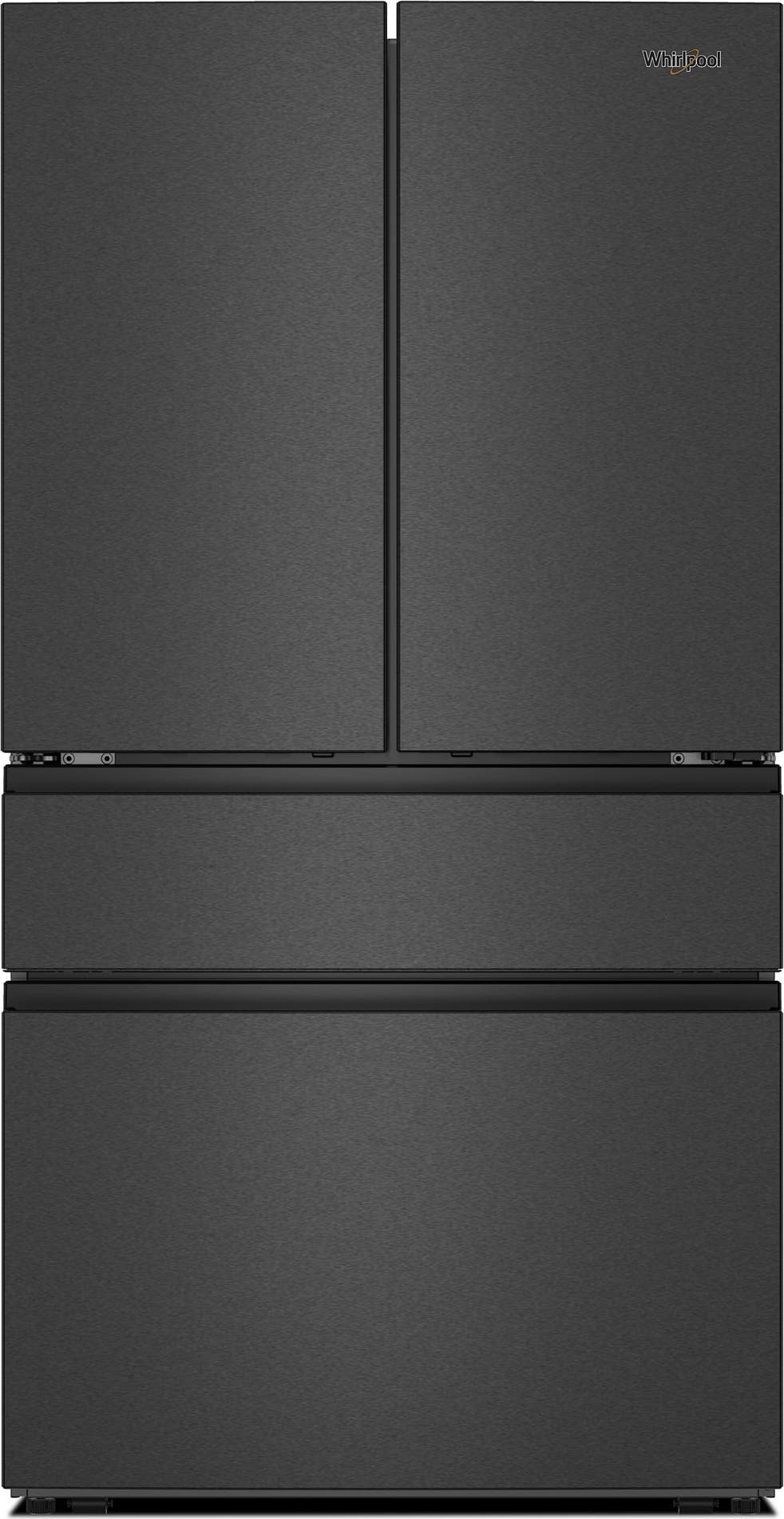 Whirlpool WRMF3336SV