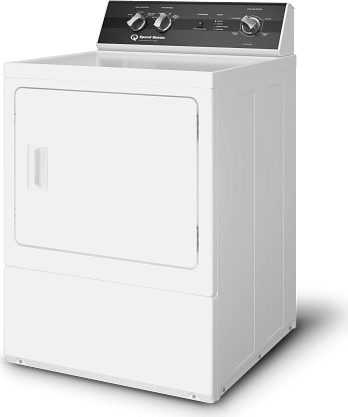 Speed Queen DR3004WG White